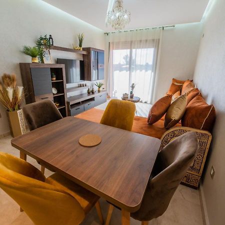 Апартаменты Pearl Garden 69 Марракеш Экстерьер фото