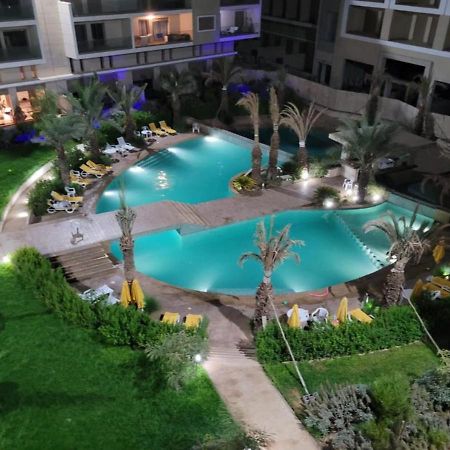 Апартаменты Pearl Garden 69 Марракеш Экстерьер фото