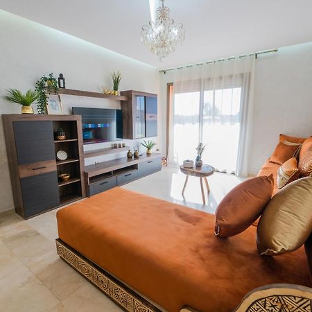 Апартаменты Pearl Garden 69 Марракеш Экстерьер фото