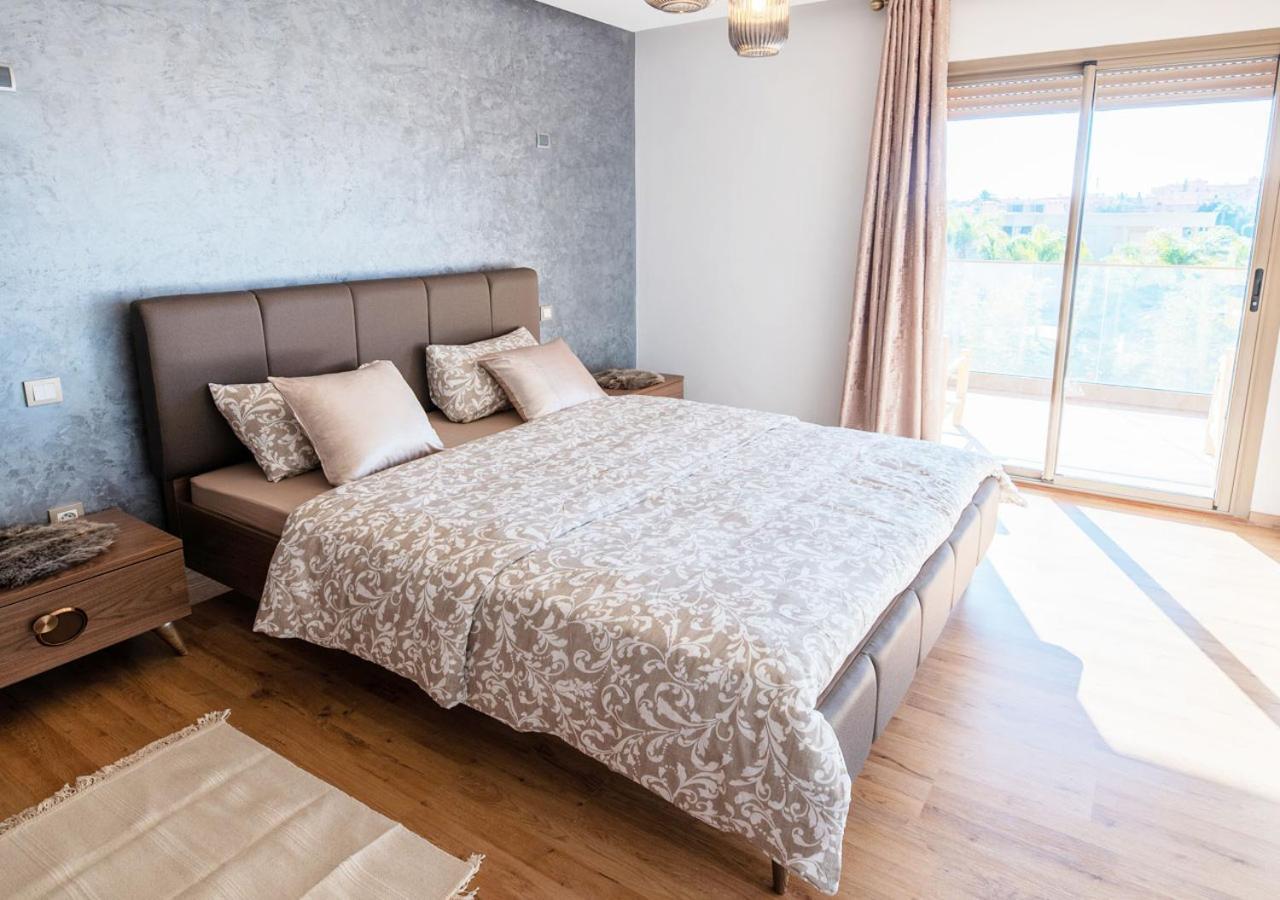 Апартаменты Pearl Garden 69 Марракеш Экстерьер фото